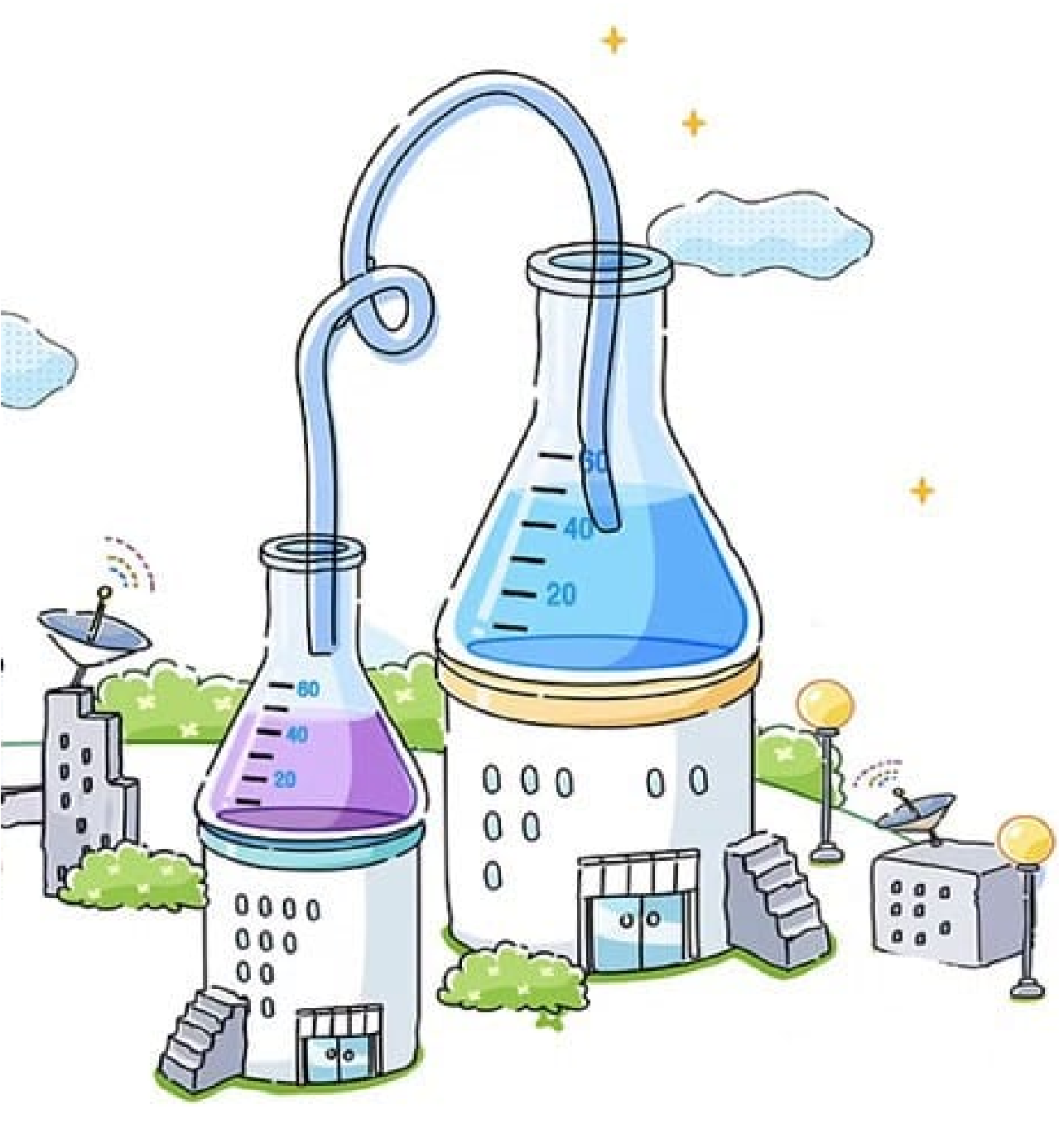 Chemical Engineering