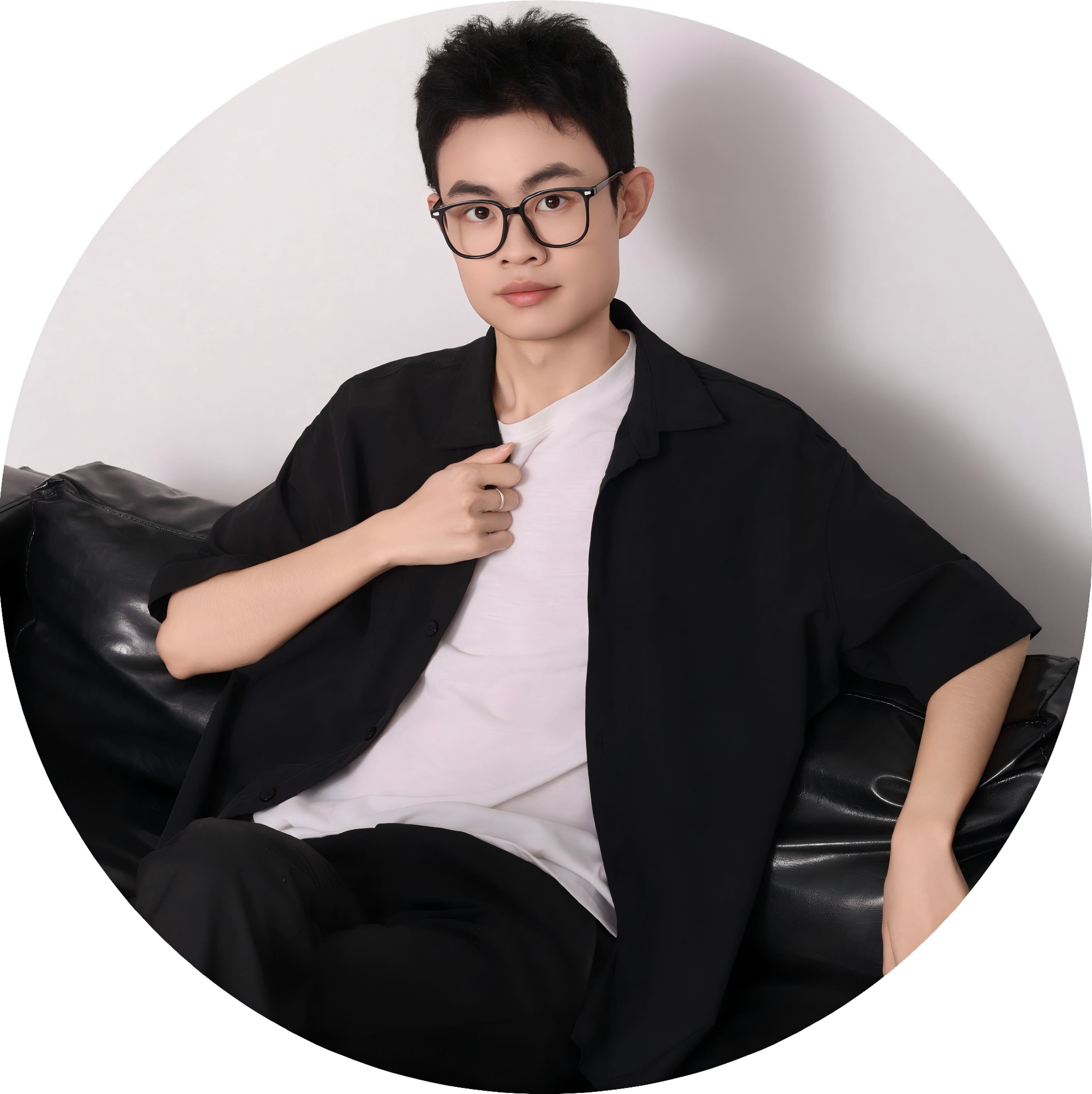 杨明博