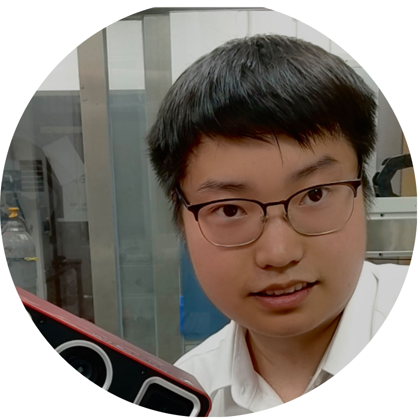 赵博轩
